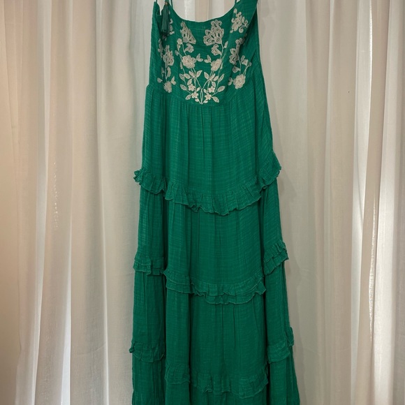 VICI midi dress - Picture 1 of 3